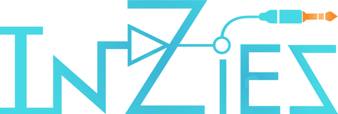 INZIES Logo